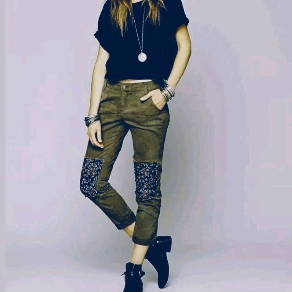 Free People pants